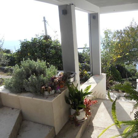 Blue Horizon Apartment Dobra Voda Exterior foto