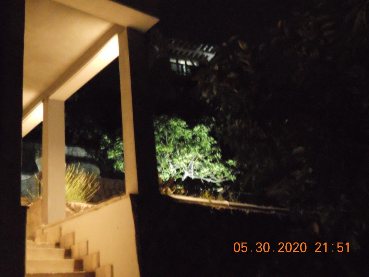 Blue Horizon Apartment Dobra Voda Exterior foto