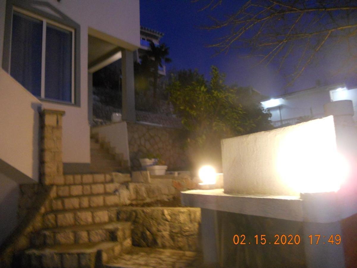 Blue Horizon Apartment Dobra Voda Exterior foto